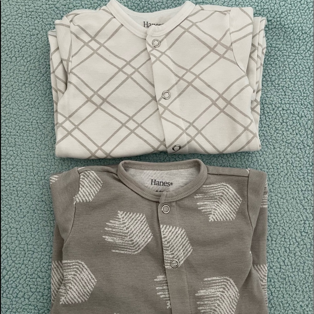 2-set Onsies